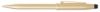 Immagine di E003091 - CENTURY II SFERA ORO 23KT 0082WG-161