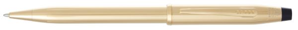 Immagine di E003091 - CENTURY II SFERA ORO 23KT 0082WG-161