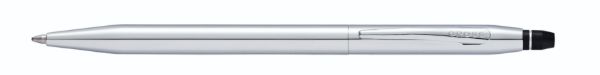 Immagine di E009003 - CLICK SFERA CROMO 0622-101