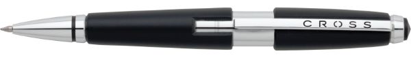 Immagine di E007001 - EDGE ROLLER NERO OPACO 0555-11