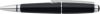 Immagine di E007001 - EDGE ROLLER NERO OPACO 0555-11