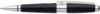 Immagine di E007001 - EDGE ROLLER NERO OPACO 0555-11