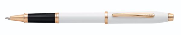 Immagine di E003052 - CENTURY II ROLLER LACCA PERLA 0085-113