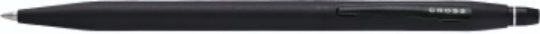 Immagine di E009301 - CLICK ROLLER NERO CLASSIC 0625-102