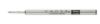 Immagine di E200053 - REFILL FINELINER FINE NERO 8444