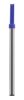 Immagine di E200044 - REFILL GEL FINE BLU 8016