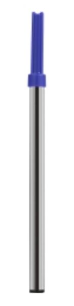 Immagine di E200044 - REFILL GEL FINE BLU 8016