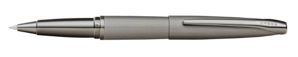 Immagine di E004022 - ATX ROLLER TITANIO 885-46