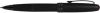 Immagine di E005002 - BAILEY ROLLER LACCA NERA OPACA 0455-19