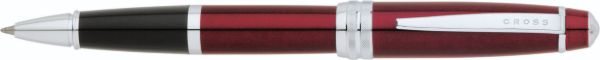 Immagine di E005052 - BAILEY ROLLER LACCA ROSSA LUC 0455-8