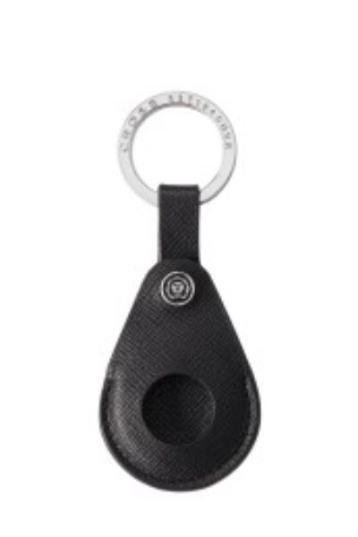 Immagine di E300061 - PORTACHIAVI CROSS NERO