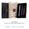 Immagine di E016099 - LUME AMERICANA DECO REFILL GIFT SET