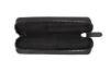 Immagine di E300041 - ASTUCCIO ZIP DOPPIO NERO