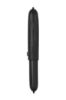 Immagine di E300001 - ASTUCCIO SINGOLO STILE SIGARO CROSS NERO