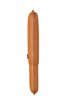 Immagine di E300002 - ASTUCCIO SINGOLO STILE SIGARO CROSS MARRONE