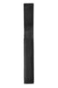 Immagine di E300011 - ASTUCCIO SINGOLO MAGNETICO CROSS NERO