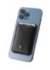 Immagine di E300051 - PORTATESSERE MAGNETICO CROSS NERO