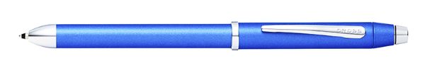 Immagine di E014003 - TECH3 METALLIC BLUE