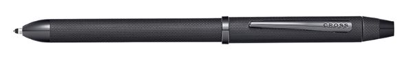 Immagine di E014004 - TECH3 BRUSHED BLACK
