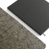 Immagine di O600001 - NOTEBOOK 17X22 ASHBLACK