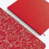 Immagine di O600006 - NOTEBOOK 17X22 POPPY