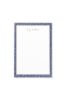 Immagine di L132843 - INDIGO A5 NOTEPAD - MY NOTES