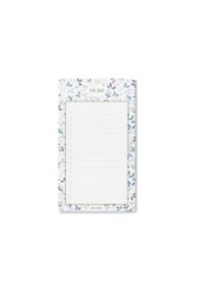 Immagine di L132840 - GARDEN PERSONAL NOTEPAD - TODO