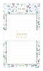 Immagine di L132840 - GARDEN PERSONAL NOTEPAD - TODO