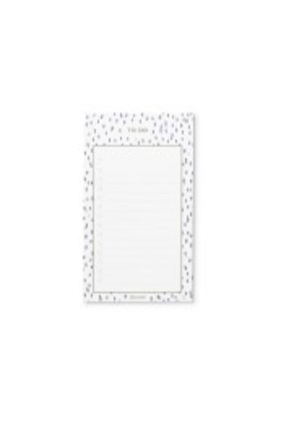 Immagine di L132844 - INDIGO PERSONAL NOTEPAD - TODO