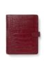Immagine di 27-022703 - 27-ORGANISER CROC A5 CHERRY