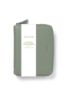 Immagine di 27-022400 - 27-ORGANISER COMP ZIP NORFOLK SALVIA