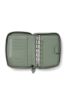 Immagine di 27-022400 - 27-ORGANISER COMP ZIP NORFOLK SALVIA