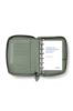 Immagine di 27-022400 - 27-ORGANISER COMP ZIP NORFOLK SALVIA