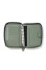 Immagine di 27-022400 - 27-ORGANISER COMP ZIP NORFOLK SALVIA