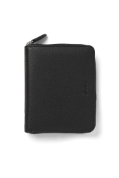 Immagine di 27-022401 - 27-ORGANISER COMP ZIP NORFOLK NERO