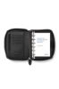 Immagine di 27-022401 - 27-ORGANISER COMP ZIP NORFOLK NERO
