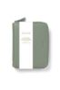 Immagine di L022400 - ORGANISER COMP ZIP NORFOLK SALVIA