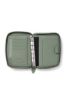 Immagine di L022400 - ORGANISER COMP ZIP NORFOLK SALVIA
