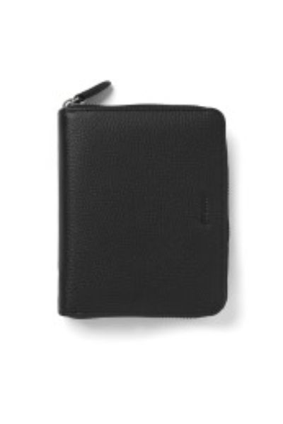 Immagine di L022401 - ORGANISER COMP ZIP NORFOLK NERO