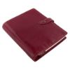 Immagine di 27-021703 - 27-ORGANISER MALDEN A5 BURGUNDY