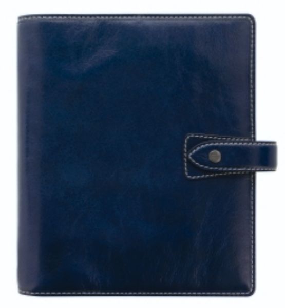 Immagine di 27-028613 - 27-ORGANISER MALDEN A5 BLU