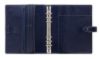 Immagine di L028613 - ORGANISER MALDEN A5 BLU
