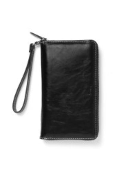 Immagine di L022630 - ORGANISER MALDEN PERSONAL COMPACT NERO