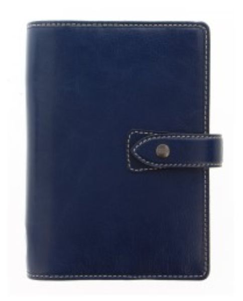 Immagine di L028614 - ORGANISER MALDEN PERSONAL BLU