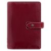 Immagine di L021704 - ORGANISER MALDEN PERSONAL BURGUNDY