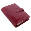 Immagine di L021704 - ORGANISER MALDEN PERSONAL BURGUNDY