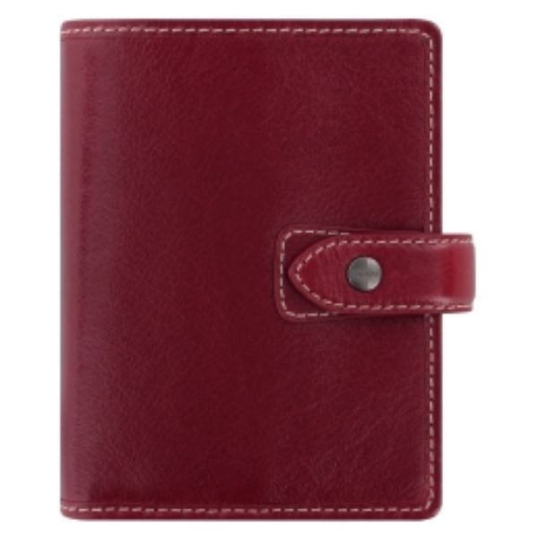 Immagine di L021705 - ORGANISER MALDEN POCKET BURGUNDY