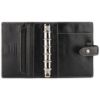 Immagine di L028627 - ORGANISER MALDEN POCKET NERO