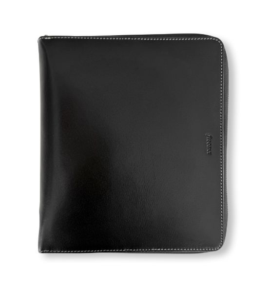 Immagine di L021790 - MALDEN ZIP A5 NERO