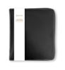 Immagine di L021790 - MALDEN ZIP A5 NERO